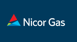 Nicor Gas Logo