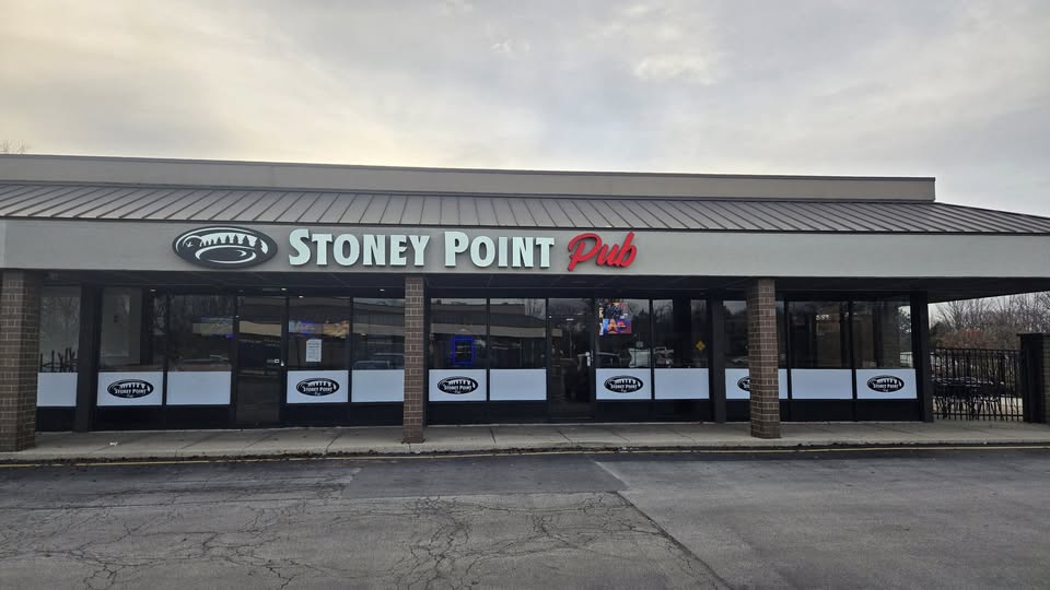 Stoney Point Pub
