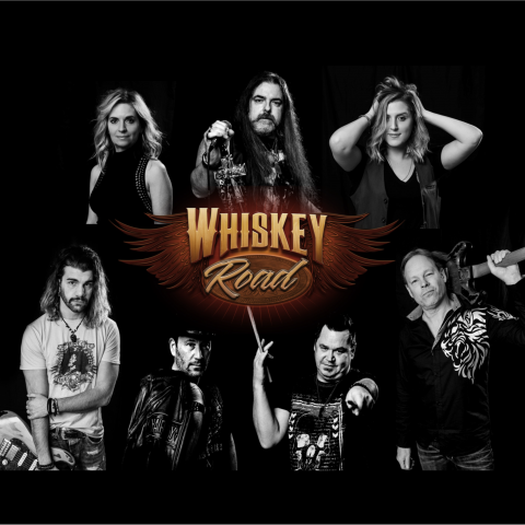 Whiskey Road Image