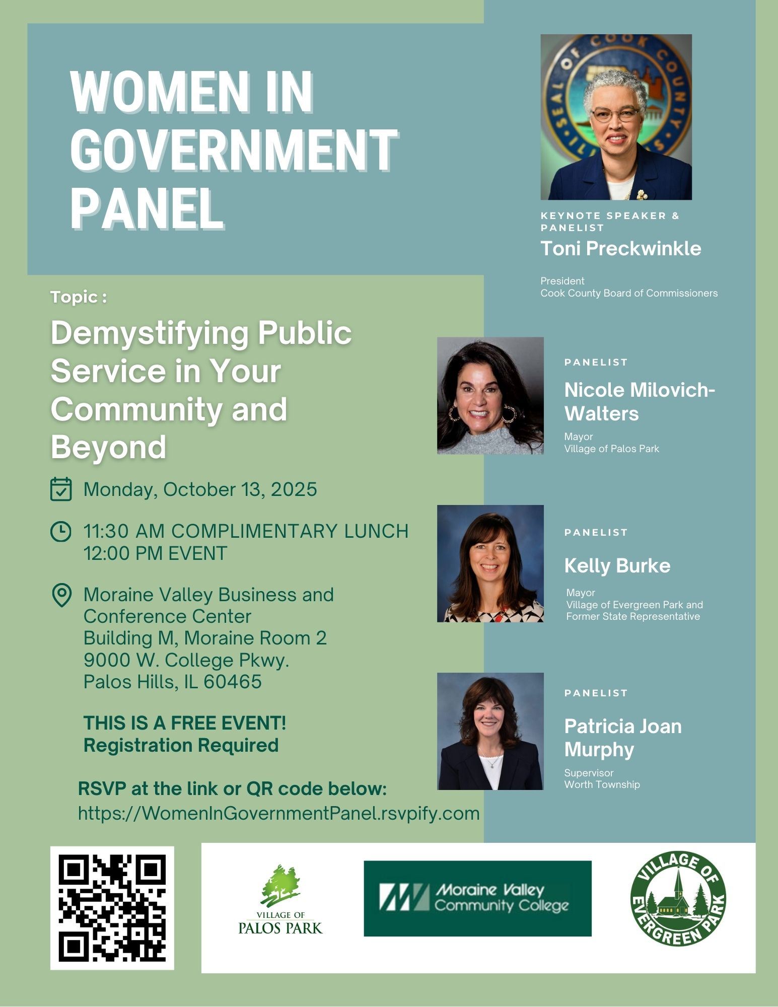 Women in Gov Panel Flyer jpg
