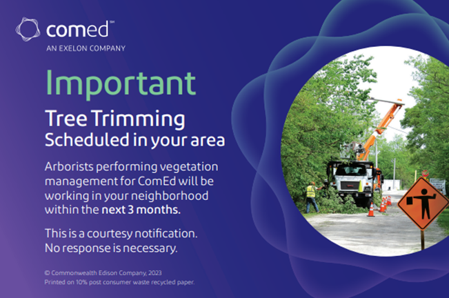 ComEd Postcard_front