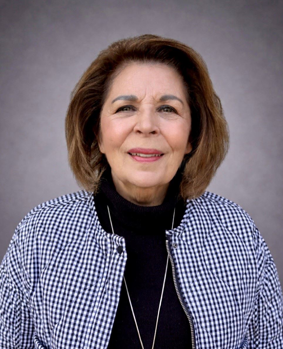 Kathy Williams 032326