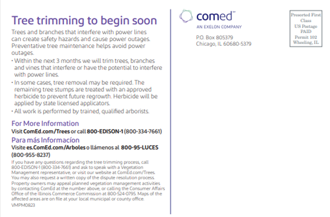 ComEd Postcard_back